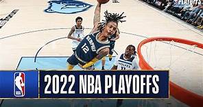 The BEST Plays of the 2022 NBA Playoffs 🔥