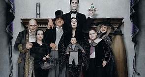 Addams Family Values | Trailer