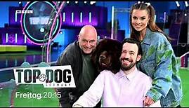 Trailer: Der Hunde-Spaß geht in die 2. Runde | Top Dog Germany 2022