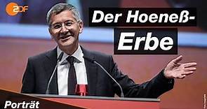 So arbeitet der neue Bayern-Präsident Herbert Hainer | SPORTreportage – ZDF