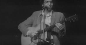 David Bromberg - Send Me To The 'Lectric Chair - 4/15/1977 - Capitol Theatre (Official)