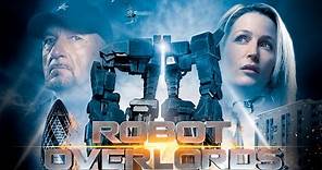 Robot Overlords Trailer
