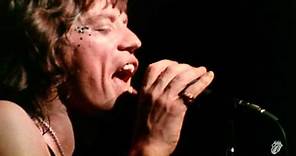 The Rolling Stones - Sweet Virginia (Live) - OFFICIAL