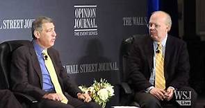 Karl Rove and Joe Trippi on Electoral College Outcomes: WSJ Opinion