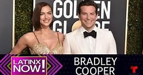 Así fue la historia de amor entre Bradley Cooper e Irina Shayk | Latinx Now!
