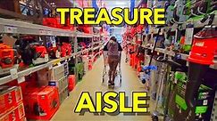 BIG And HEAVY Lowes Clearance Deals 50-90% off Scottsdale Arizona | BRUTAL DAY | Retail Arbitrage
