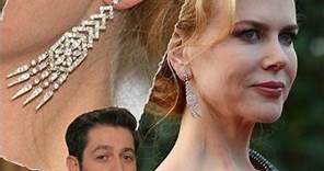 ¿Qué une a la reina Victoria Eugenia y a Nicole Kidman? | Las cosas de Palacio