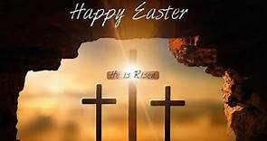Easter/Easter Images/Wallpaper/Greetings/Quotes/Messages/Pictures/Wishes/Happy Easter