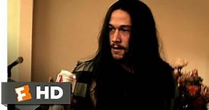 Hesher (9/9) Movie CLIP - I Lost My Nut (2010) HD