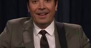 Jimmy performs a tiny song about the first week of spring. #JimmyFallon #FallonTonight