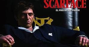 Scarface (Caracortada) El Precio del Poder Historia Completa l Cinematicas del juego en Español