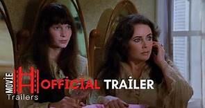 Secret Ceremony (1968) Trailer | Elizabeth Taylor, Robert Mitchum, Mia Farrow Movie