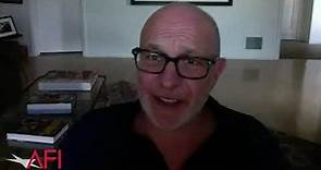 Akiva Goldsman: How I learned structure