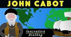 John Cabot | 3 Minute History
