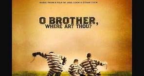 Tim Blake Nelson - In The Jailhouse Now [O Brother Where Art Thou?]