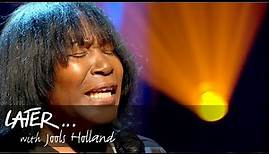 Joan Armatrading – Love And Affection (Later Archive 2007)