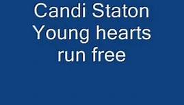 YouTube - Candi Staton young hearts run free.flv