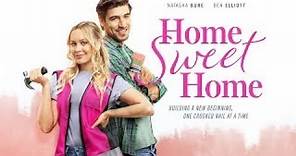 Home Sweet Home (2020) Trailer #2 | Natasha Bure | Krista Kalmus | Ben Elliott