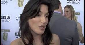 Jaime Murray Interview-Dexter and The Beautiful Life