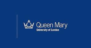 Queen Mary University of London - An introduction