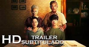 The Whole Truth Trailer (2021) SUBTITULADO/LA CASA DE LOS ABUELOS Trailer (2021) SUBTITULADO/Netflix