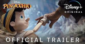 Trailer 2 | Pinocchio | Disney+