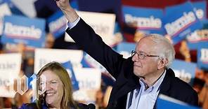 Bernie Sanders wins Nevada caucuses