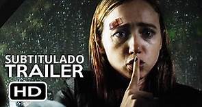 El Monstruo (2017) | Tráiler Oficial Subtitulado | Película De Monstruos Asesinos