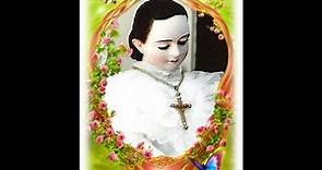 Historia del Niño Jesús Fundador de as Hermanas Franciscanas de la Inmaculada Concepción HFIC.