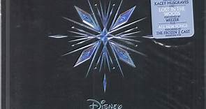 Kristen Anderson-Lopez And Robert Lopez - Frozen II (Original Motion Picture Soundtrack)