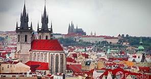 Prague - City Video Guide