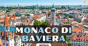 MONACO DI BAVIERA TOUR | Guida Monaco di Baviera + Oktoberfest 2023