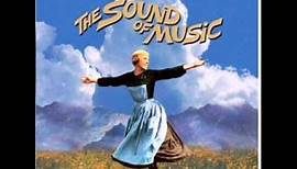 The Sound of Music Soundtrack - 7 - The Sound of Music (Reprise)