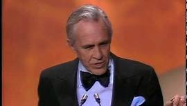 Jason Robards Wins Supporting Actor: 1977 Oscars