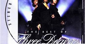 The Three Degrees - The Best Of The Three Degrees : When Will I See You Again