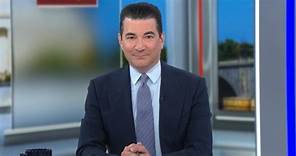 Dr. Scott Gottlieb says he's "pretty concerned" about new COVID variant