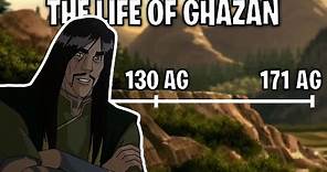 The Life Of Ghazan (Avatar)