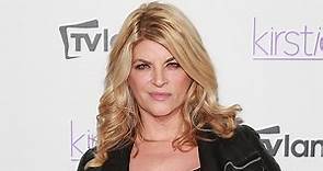 Cheers star Kirstie Alley dies from cancer at age 71, family announces