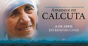 AMANECE EN CALCUTA (2021) - Tráiler oficial en español