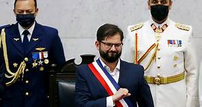 ¿Quién es Gabriel Boric, el nuevo presidente de Chile?