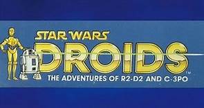 Star Wars Droids | S01E08 | The Revenge of Kybo Ren