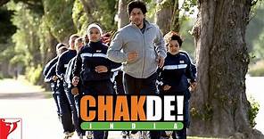 Winning Moments | Chak De India | Shah Rukh Khan | Sukhvinder Singh | Salim-Sulaiman | Jaideep Sahni