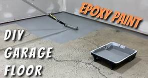 The Top Reasons to Use 1 Part Epoxy Paint Instead of 2 Part Epoxy