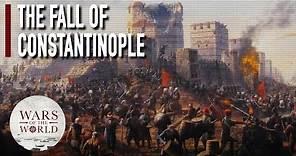The Fall of Constantinople: The Great Siege of 1453 | Documentary
