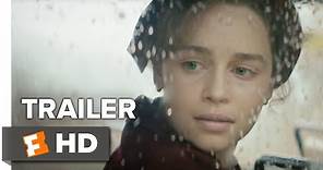Voice from the Stone Official Trailer 1 (2017) - Emilia Clarke Movie
