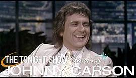 Dudley Moore Stops By and Jams With the Tonight Show Band | Carson Tonight Show