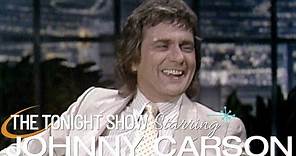Dudley Moore Stops By and Jams With the Tonight Show Band | Carson Tonight Show