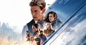 'Misión imposible 8': nueva fecha de estreno, reparto, sinopsis y todo lo que sabemos sobre la futura película de Tom Cruise