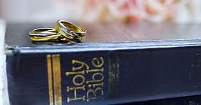 30 Bible Verses About Marriage That'll Keep Your Love Burning Bright