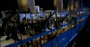 Titanic (1997) - Original Trailer
